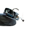 Recambio de parasol derecho para bmw 1 (f20) 118 i referencia OEM IAM  11537390220996 