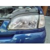 Recambio de faro izquierdo para seat arosa (6h1) select referencia OEM IAM 6H1941015C 6H1941001C 6H1941015 / 6H1941001