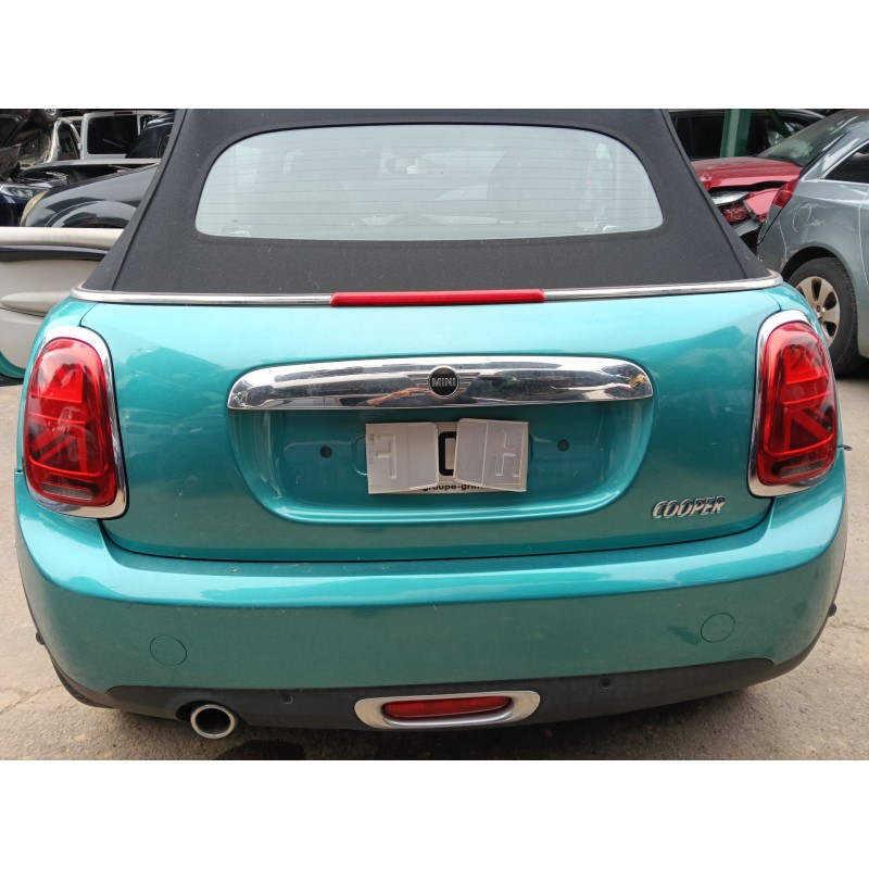 Recambio de porton trasero para mini mini descapotable (f57) cooper referencia OEM IAM   