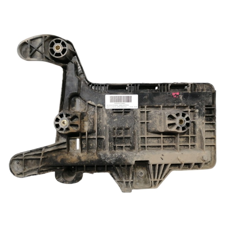 Recambio de soporte para seat altea xl (5p5) reference referencia OEM IAM 1K091533C  