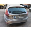 ford fiesta vi (cb1, ccn) del año 2012
