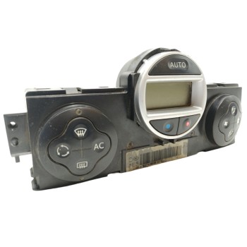 MANDO CALEFACCION / AIRE ACONDICIONADO 69340055 