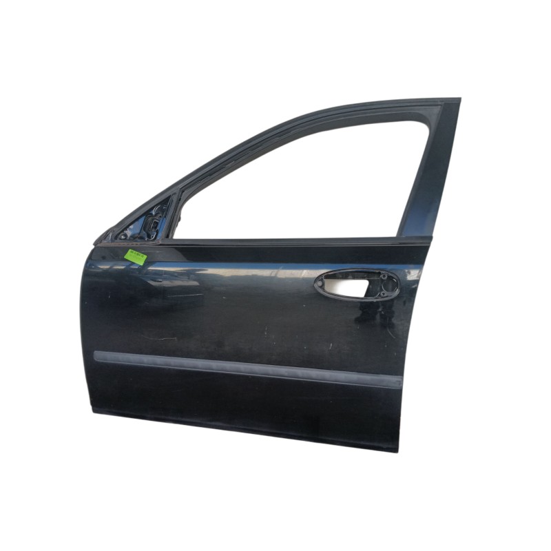 Recambio de puerta delantera izquierda para saab 9-3 station wagon (e50) 1.9 tid referencia OEM IAM 12770115  