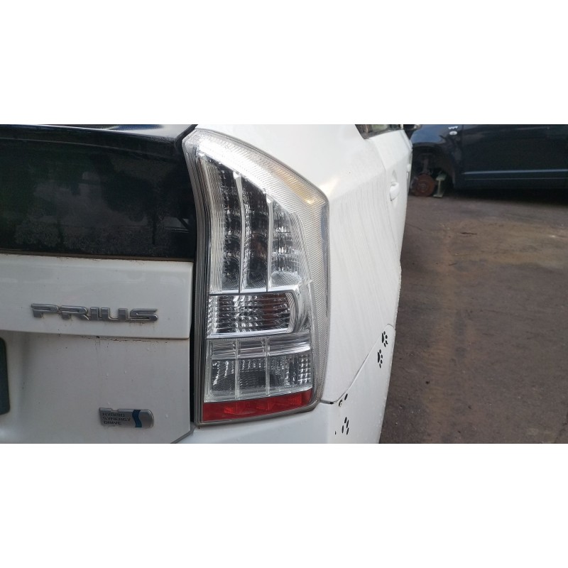 Recambio de piloto trasero derecho para toyota prius (_w3_) 1.8 hybrid (zvw3_) referencia OEM IAM 8155147122  