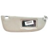 Recambio de parasol derecho para peugeot 206 berlina xt referencia OEM IAM   