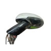 Recambio de retrovisor izquierdo para porsche macan (95b) gts (95bbl1) referencia OEM IAM 95B858298B 1249100 