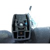 Recambio de parasol derecho para bmw 1 (f20) 118 i referencia OEM IAM  11537390220996 