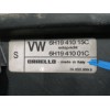 Recambio de faro izquierdo para seat arosa (6h1) select referencia OEM IAM 6H1941015C 6H1941001C 6H1941015 / 6H1941001