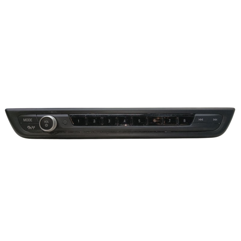 Recambio de mando multifuncion para bmw 1 (f40) 118 d referencia OEM IAM 61315A47C50 20020110 