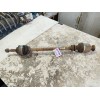 Recambio de transmision delantera derecha para renault kangoo (kc0/1_) 1.5 dci (kc07) referencia OEM IAM 8200236114  