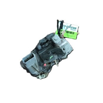 CERRADURA PUERTA DELANTERA DERECHA 9136J3 
