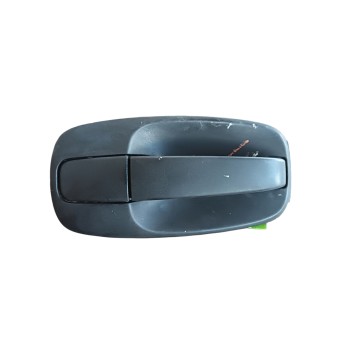 MANETA EXTERIOR PORTON 8200897943 8200897943 