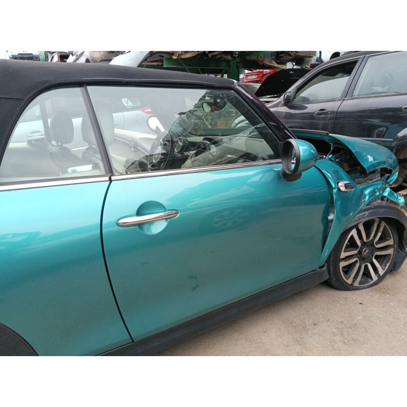 Recambio de puerta delantera derecha para mini mini descapotable (f57) cooper referencia OEM IAM 41517294266  