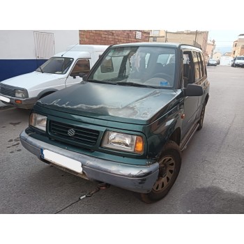SUZUKI VITARA (ET) de desguace
