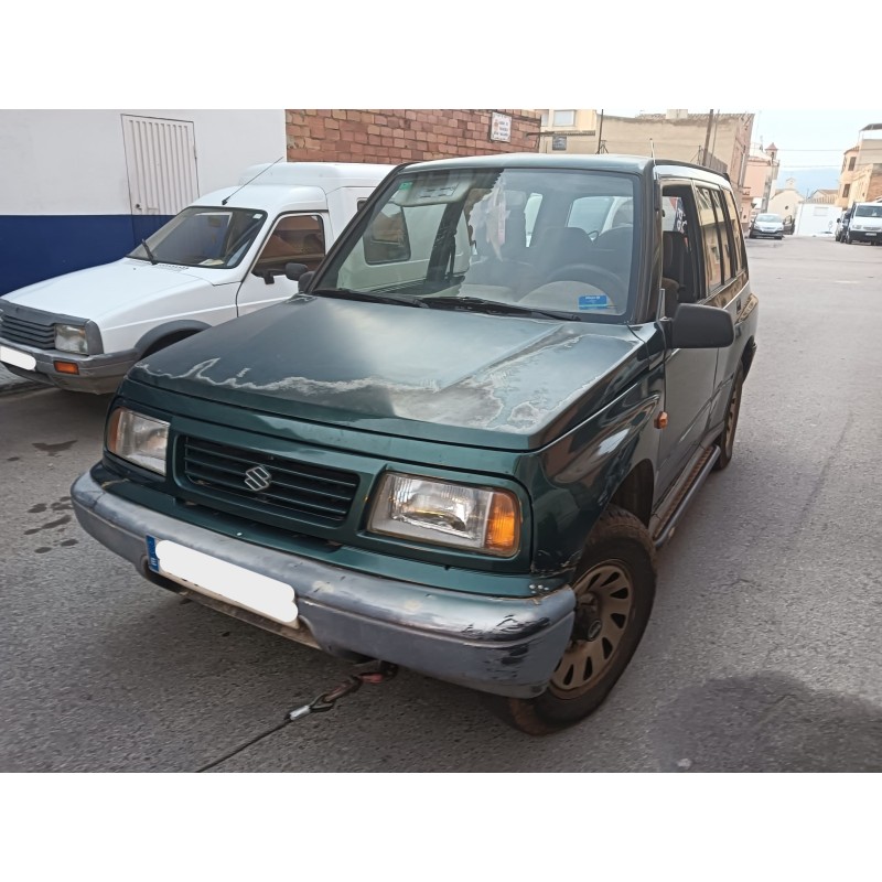 SUZUKI VITARA (ET)