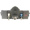 Recambio de mando calefaccion / aire acondicionado para renault scenic ii confort authentique referencia OEM IAM 69340055  