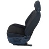 Recambio de asiento delantero izquierdo para volkswagen tiguan (ad1, ax1) 1.4 tsi referencia OEM IAM 5QA881105C 5QA881105C 