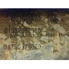 Recambio de puente trasero para peugeot boxer caja/chasis 2.2 hdi 130 referencia OEM IAM 5148Q4 01362552080 