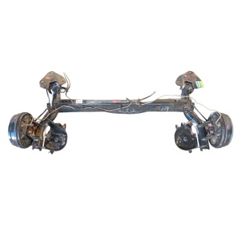 PUENTE TRASERO 555110548R 555110548R 