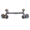 Recambio de puente trasero para dacia dokker furgoneta/monovolumen 1.6 referencia OEM IAM 555110548R 555110548R 