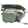 Recambio de faro izquierdo para seat arosa (6h1) select referencia OEM IAM 6H1941015C 6H1941001C 6H1941015 / 6H1941001