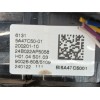 Recambio de mando multifuncion para bmw 1 (f40) 118 d referencia OEM IAM 61315A47C50 20020110 