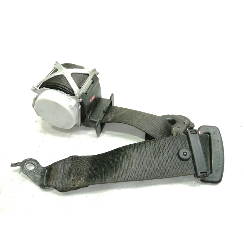 Recambio de cinturon seguridad delantero izquierdo para bmw serie 1 lim. (f20) 114d referencia OEM IAM  5 PUERTAS 
