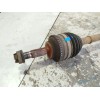 Recambio de transmision delantera derecha para renault kangoo (kc0/1_) 1.5 dci (kc07) referencia OEM IAM 8200236114  