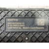 Recambio de sonda lambda para seat leon (5f1) 2.0 tdi referencia OEM IAM 4L907807BP 04L907805CE 