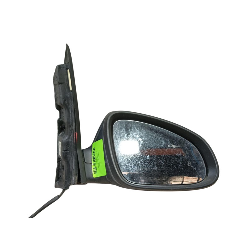 Recambio de retrovisor derecho para opel astra j sedán 1.7 cdti (69) referencia OEM IAM 13379135 13379119 