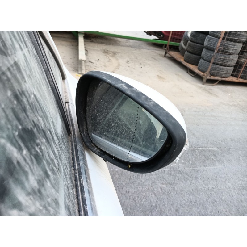 Recambio de retrovisor derecho para ford fiesta vi (cb1, ccn) 1.6 ti referencia OEM IAM   