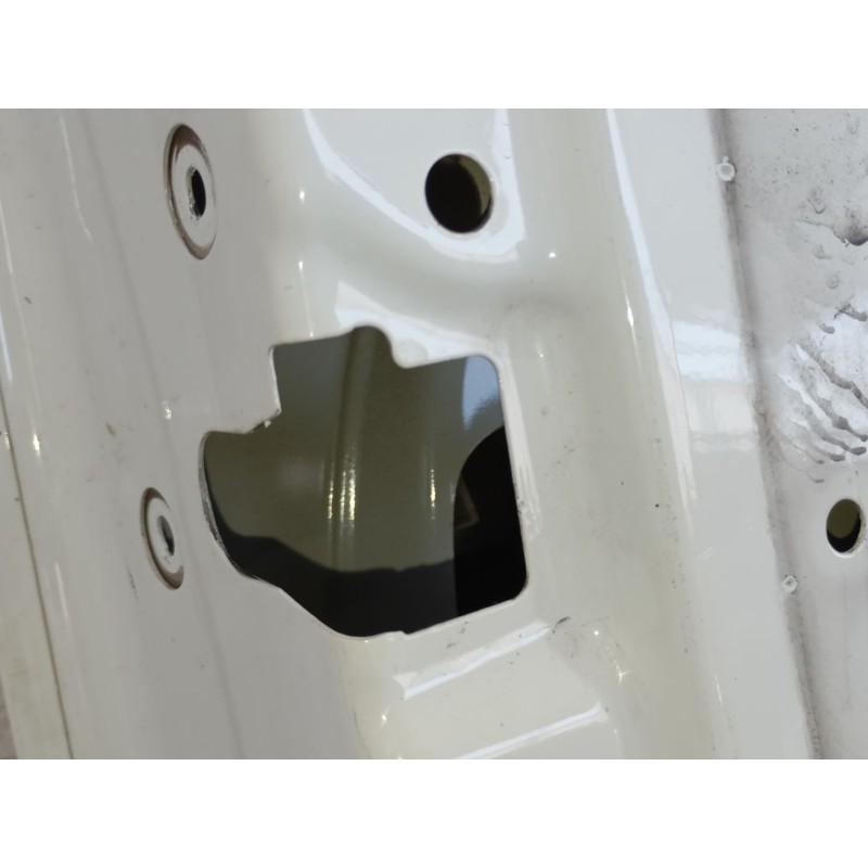 Recambio de puerta delantera izquierda para peugeot boxer caja/chasis 2.2 hdi 130 referencia OEM IAM 9002EK  