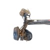 Recambio de puente trasero para dacia dokker furgoneta/monovolumen 1.6 referencia OEM IAM 555110548R 555110548R 