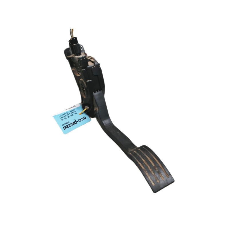 Recambio de potenciometro pedal para ford kuga (cbs) trend referencia OEM IAM 6PV01036884  F1DC9F836AA