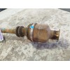 Recambio de transmision delantera derecha para renault kangoo (kc0/1_) 1.5 dci (kc07) referencia OEM IAM 8200236114  