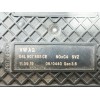 Recambio de sonda lambda para seat leon (5f1) 2.0 tdi referencia OEM IAM 4L907807BP 04L907805CE 