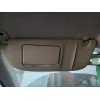 Recambio de parasol izquierdo para peugeot 206 berlina xt referencia OEM IAM   