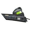 Recambio de retrovisor derecho para opel astra j sedán 1.7 cdti (69) referencia OEM IAM 13379135 13379119 