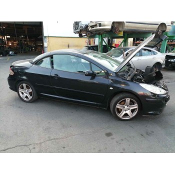 PEUGEOT 307 CC (S2) de desguace