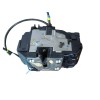 Recambio de cerradura puerta trasera izquierda para nissan note (e11, ne11) 1.5 dci referencia OEM IAM 825019U10E 9663280480 