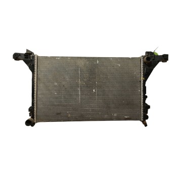 RADIADOR AGUA 214108535R LR664001 