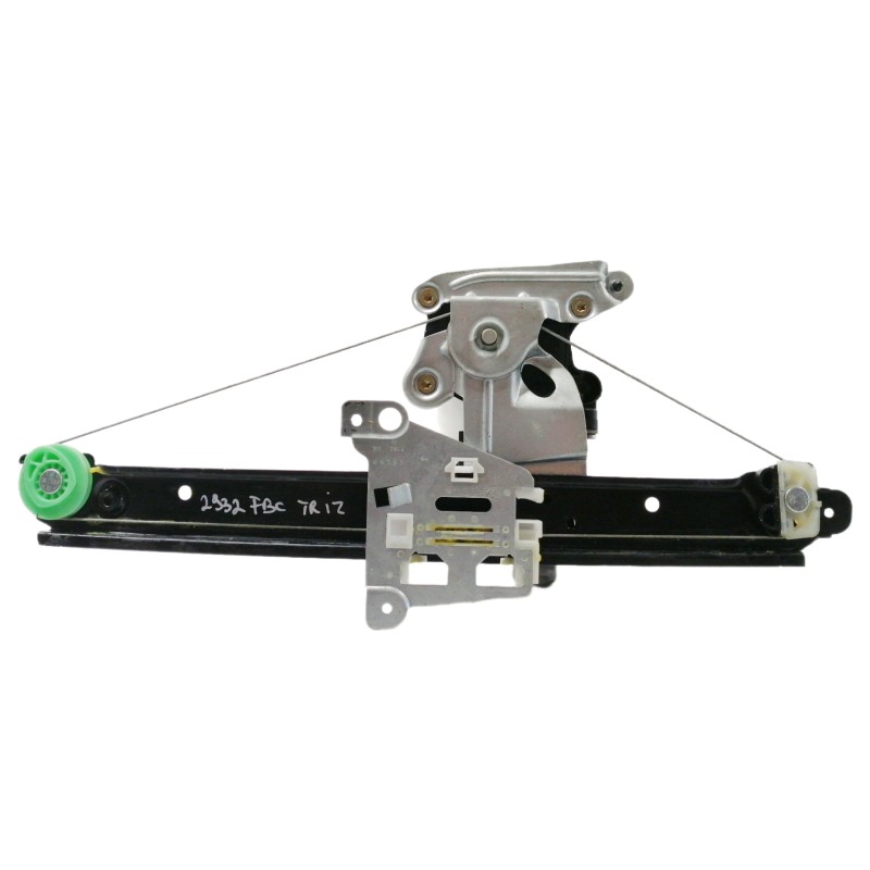 Recambio de elevalunas trasero izquierdo para volvo s60 berlina 2.4 d referencia OEM IAM 119971XXX  