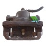 Recambio de pinza freno delantera derecha para hyundai atos (mx) 1.1 referencia OEM IAM 5818102A10  