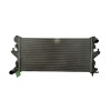 Recambio de radiador agua para peugeot boxer caja/chasis 2.2 hdi 130 referencia OEM IAM 1330Z4 1342588080 