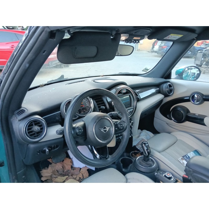 Recambio de salpicadero para mini mini descapotable (f57) cooper referencia OEM IAM 51459378983  