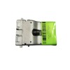 Recambio de modulo electronico para mazda cx-5 (kf) 2.0 referencia OEM IAM GSH767XCXV GP009046609KU125 022325800429C2