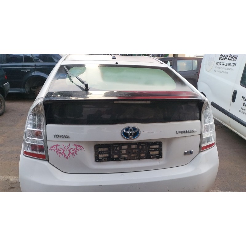 Recambio de porton trasero para toyota prius (_w3_) 1.8 hybrid (zvw3_) referencia OEM IAM 6700547232  