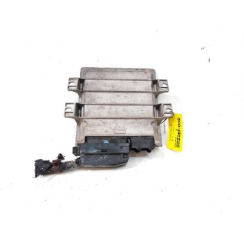 CENTRALITA MOTOR UCE 