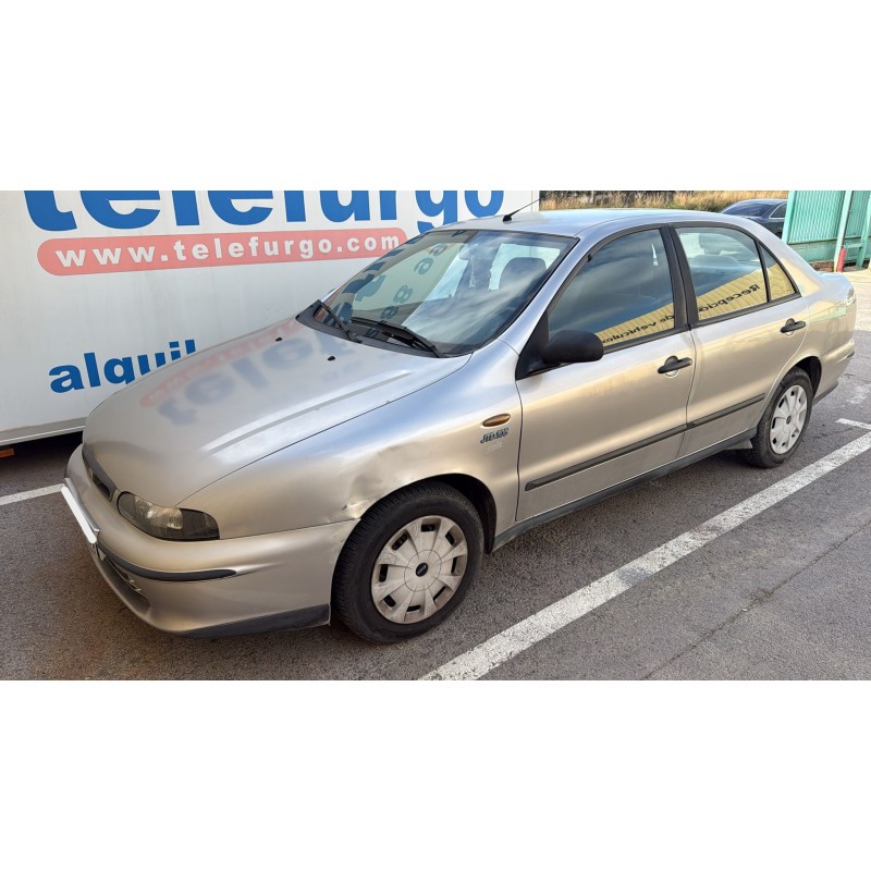 fiat marea (185_) del año 2000