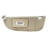 Recambio de parasol izquierdo para peugeot 206 berlina xt referencia OEM IAM   